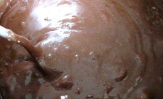 Печенье шоколадное "Crinkles"