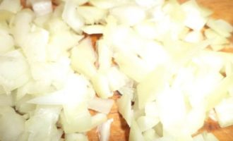 Румяные картофельно-тыквенные оладьи
