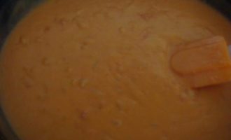 Тефтели с булгуром в сливочно-томатном соусе